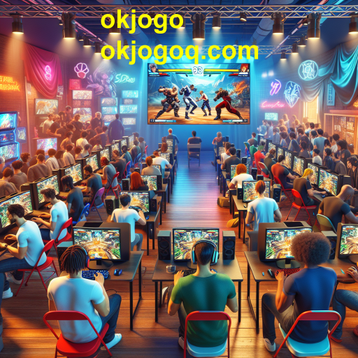 A Fascinação pelo Terror: Explorando o Gênero de Jogos de Horror